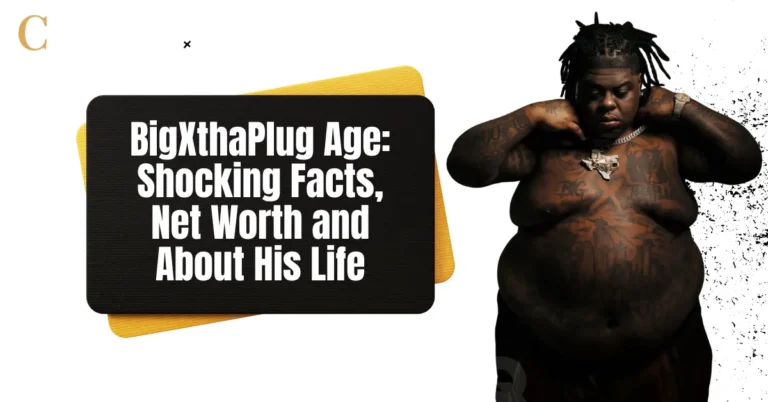 BigXthaPlug