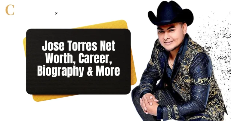 Jose Torres Net Worth