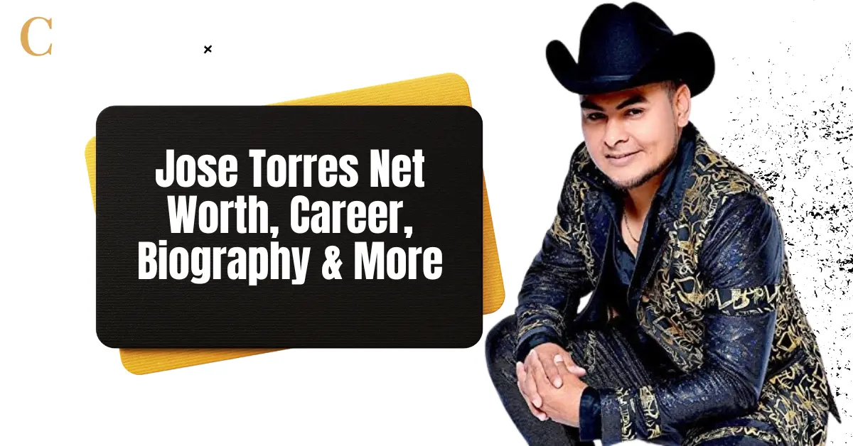 Jose Torres Net Worth