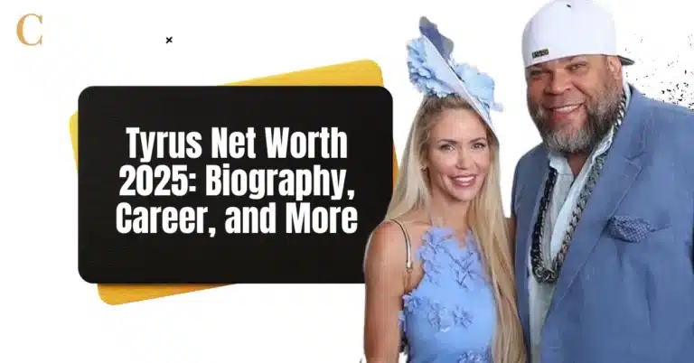 Tyrus_Net_Worth